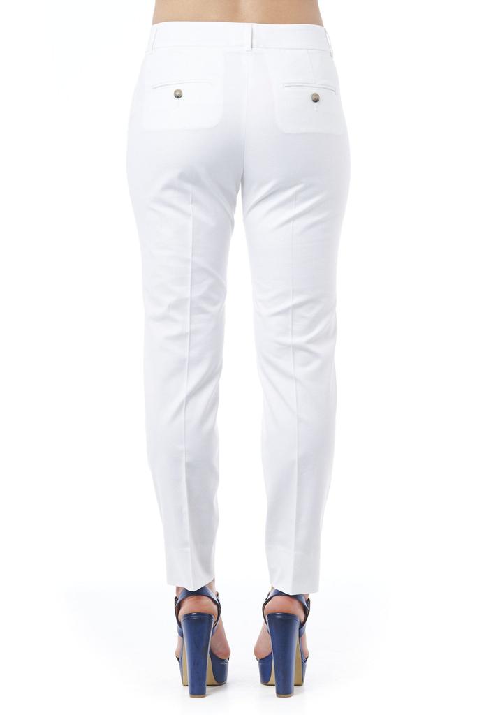 Peserico regular fit regular waist Jeans & Pant商品第3张图片规格展示