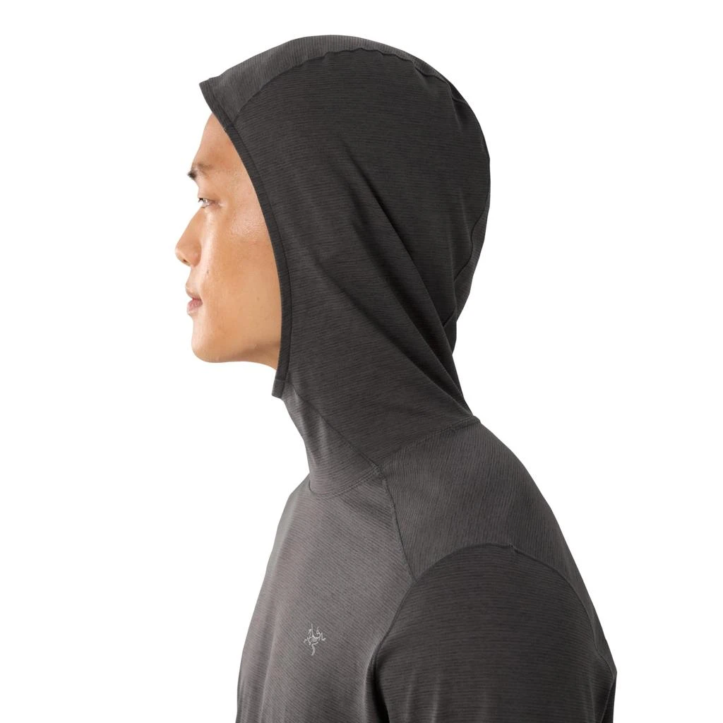 Arc'teryx Cormac Hoody Men's | UPF 40+ Hoody for High-Output Activities 商品