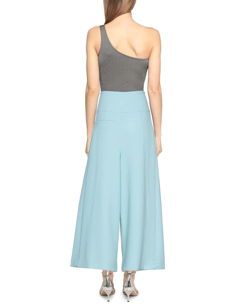 商品ROLAND MOURET|Cropped pants & culottes,价格¥2418,第3张图片详细描述