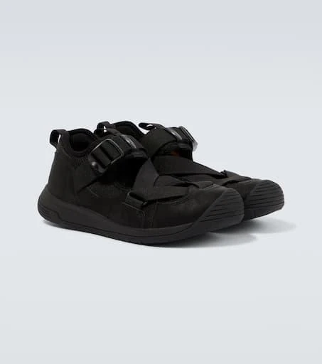 商品Keen|Zerraport凉鞋,价格¥845,第5张图片详细描述