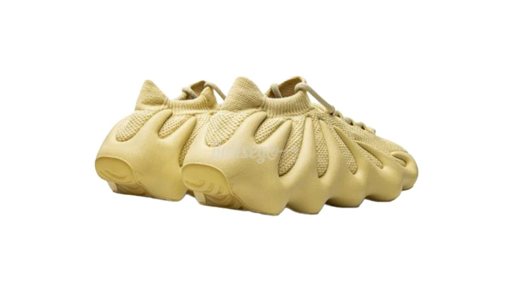 商品Adidas|Adidas Yeezy 450 "Sulfur",价格¥2178,第3张图片详细描述