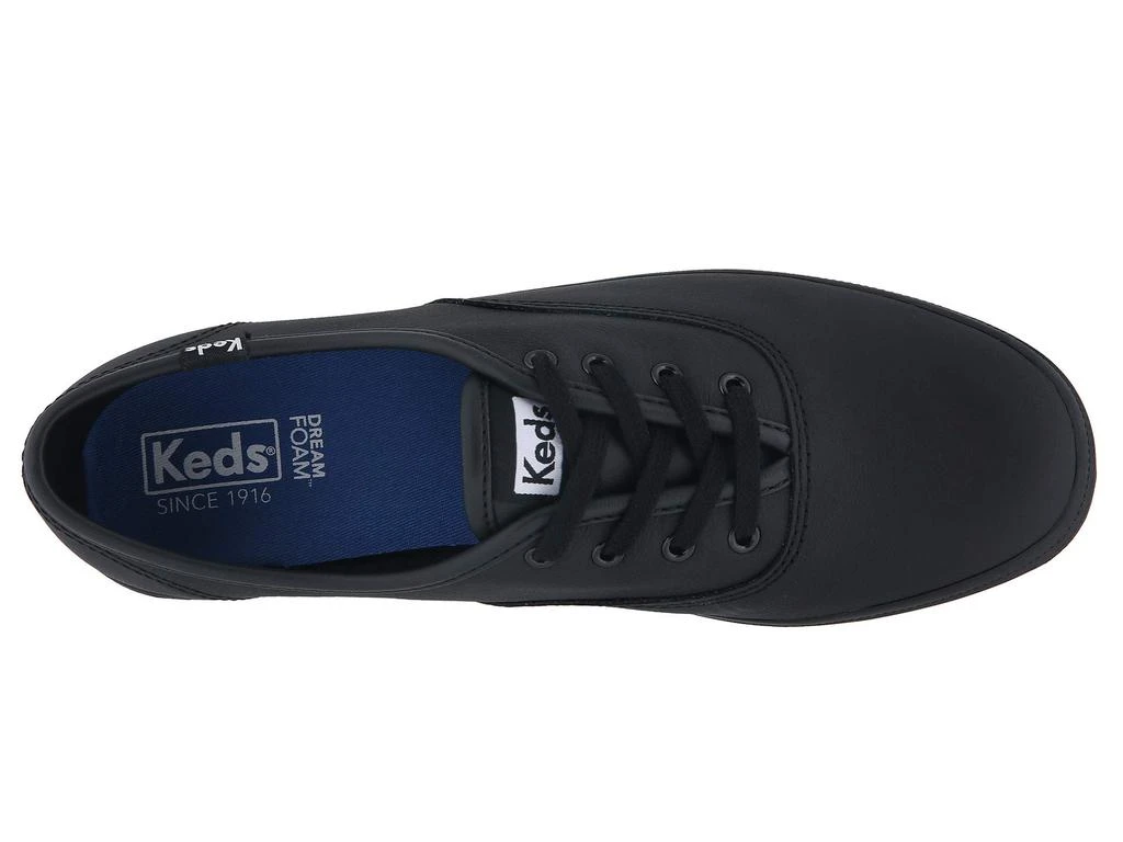 商品Keds|皮质冠军鞋,价格¥488,第2张图片详细描述