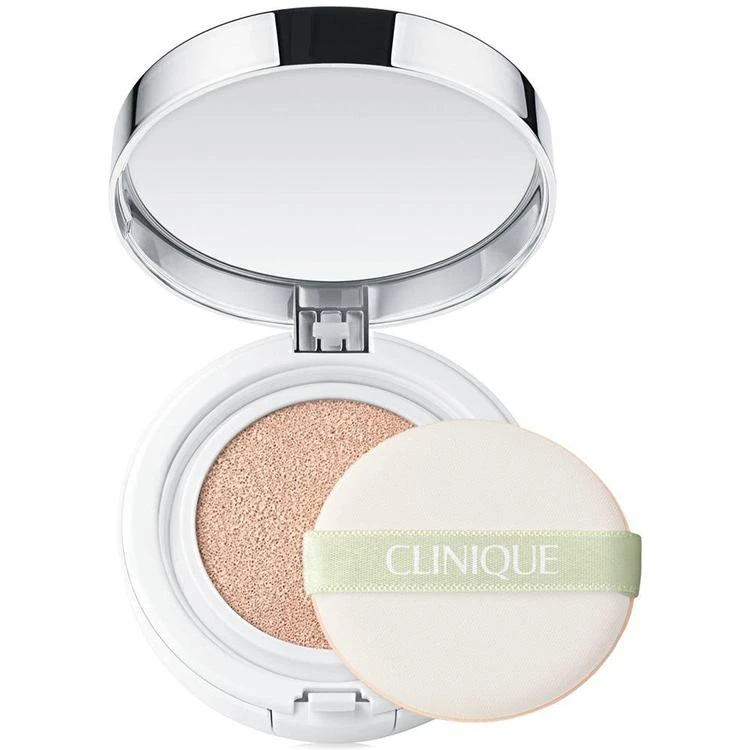 商品Clinique|BB气垫粉饼 SPF 50,价格¥260,第1张图片