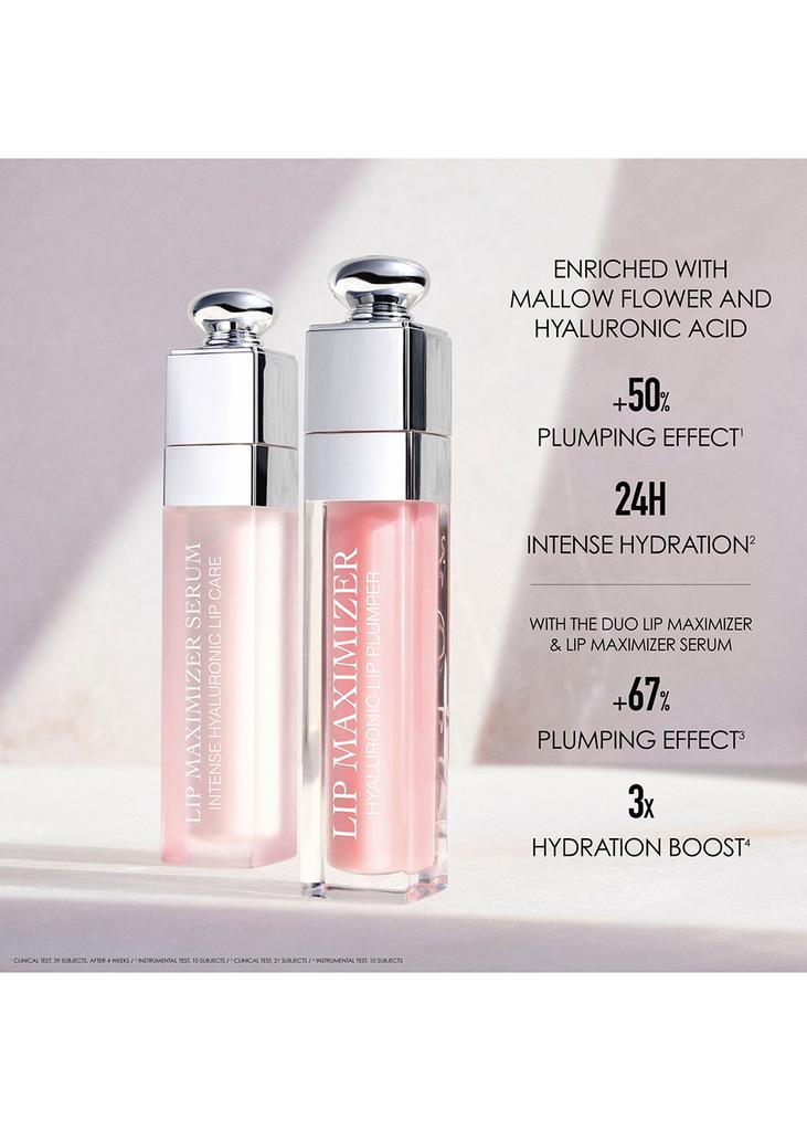 Dior Addict Lip Maximizer Serum商品第3张图片规格展示