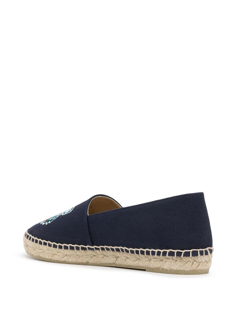 商品Kenzo|KENZO ESPADRILLAS,价格¥1282,第3张图片详细描述