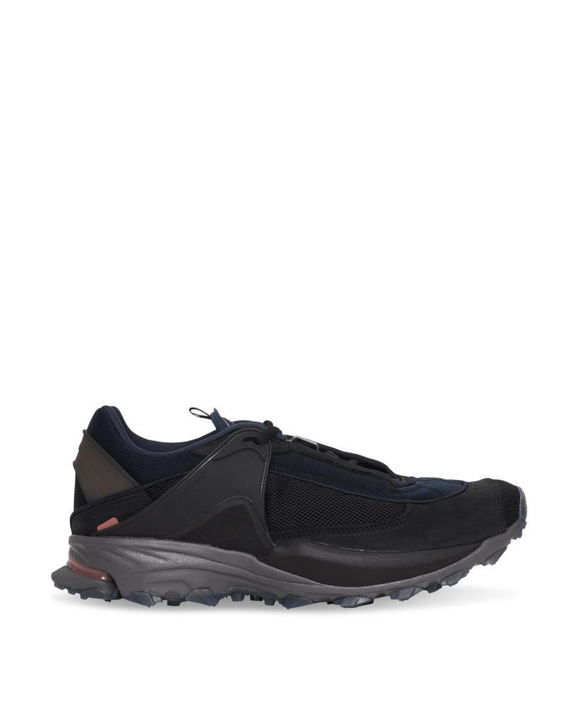 商品Adidas|OAMC Type O-5 Sneakers Black,价格¥1006,第1张图片