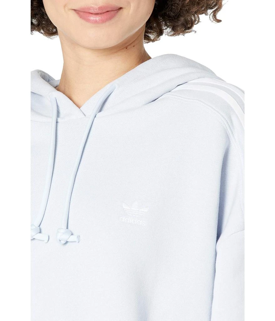 商品Adidas|Classics Short Hoodie,价格¥186,第3张图片详细描述