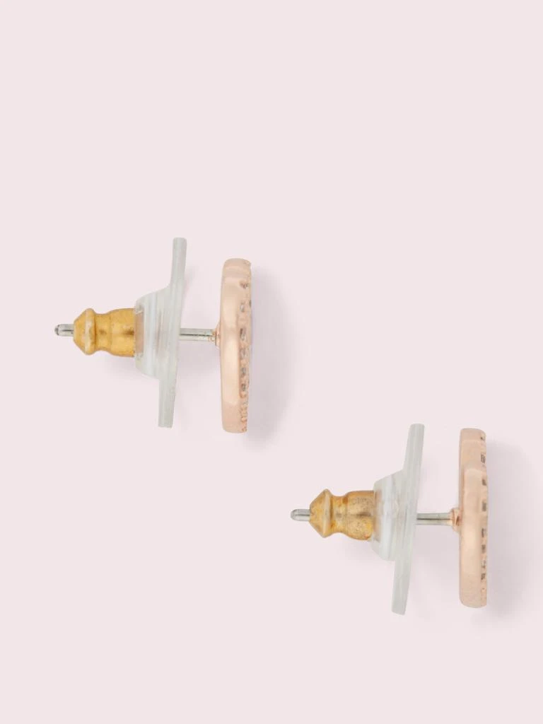 商品Kate Spade|心形耳钉,价格¥354,第3张图片详细描述