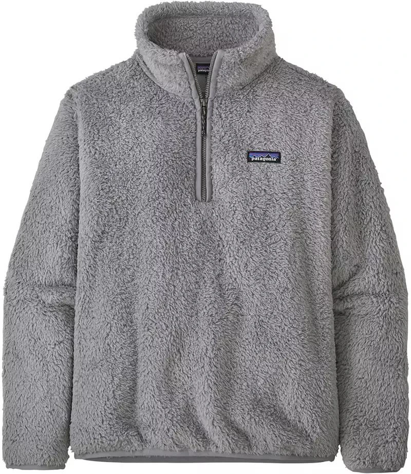 商品Patagonia|Patagonia Women's Los Gatos 1/4 Zip Pullover,价格¥532,第5张图片详细描述