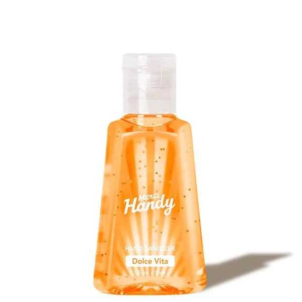 商品Me|Merci Handy Hand Sanitizer - Dolce Vita,价格¥9,第1张图片