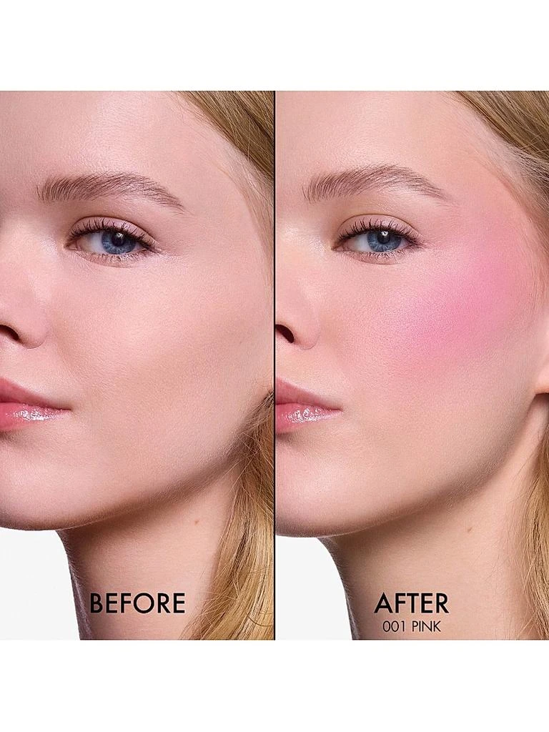 商品Dior|Backstage Rosy Glow Blush,价格¥254,第5张图片详细描述