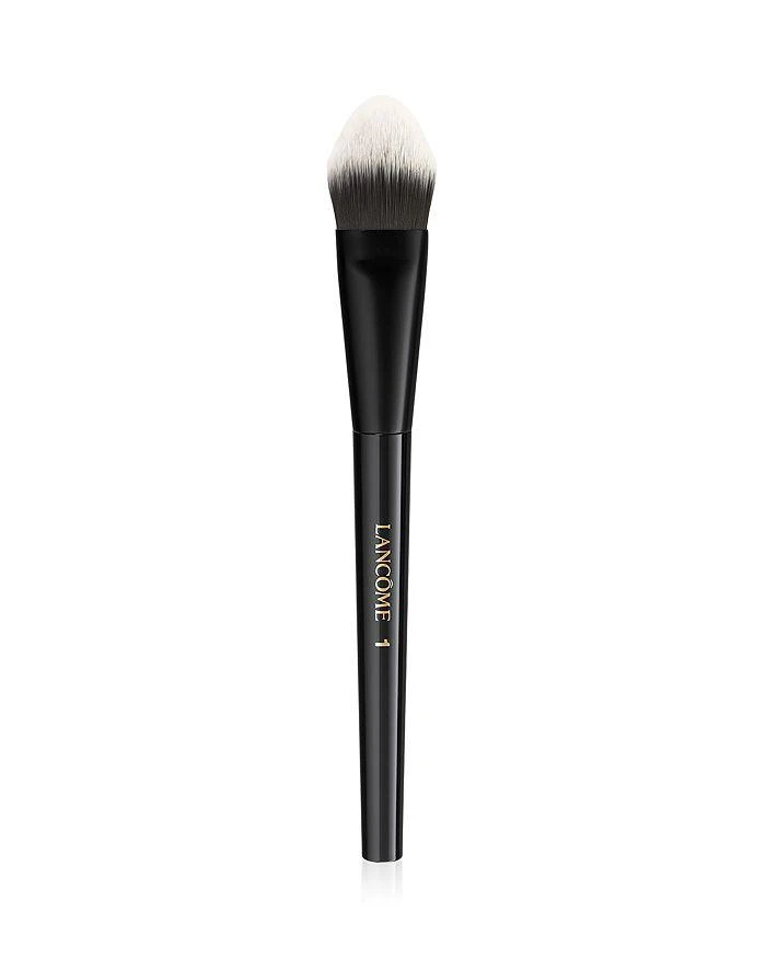 商品Lancôme|Flat Full Coverage Foundation Brush #1,价格¥278,第1张图片