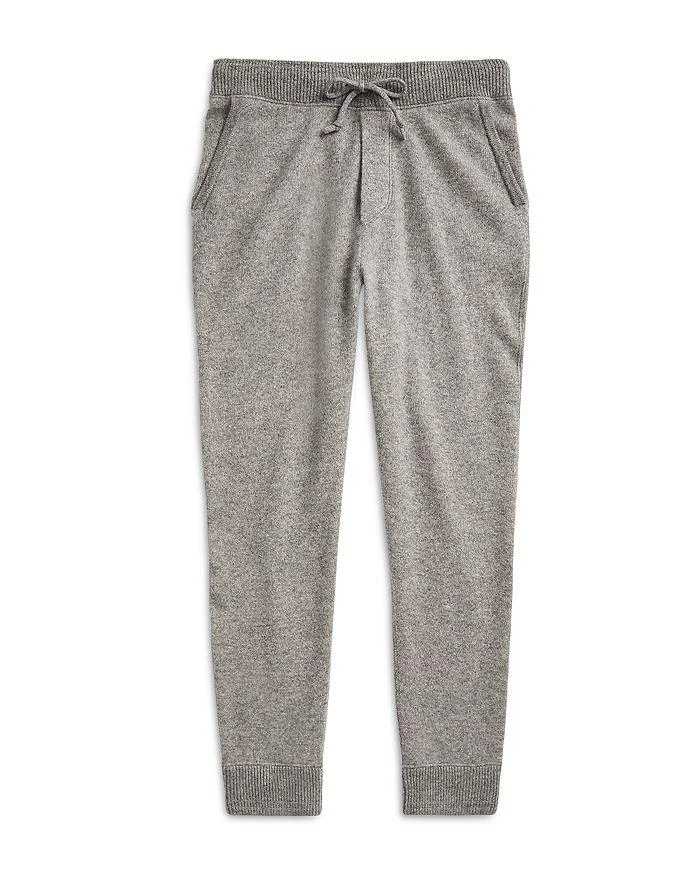 Cashmere Jogger Pants 商品