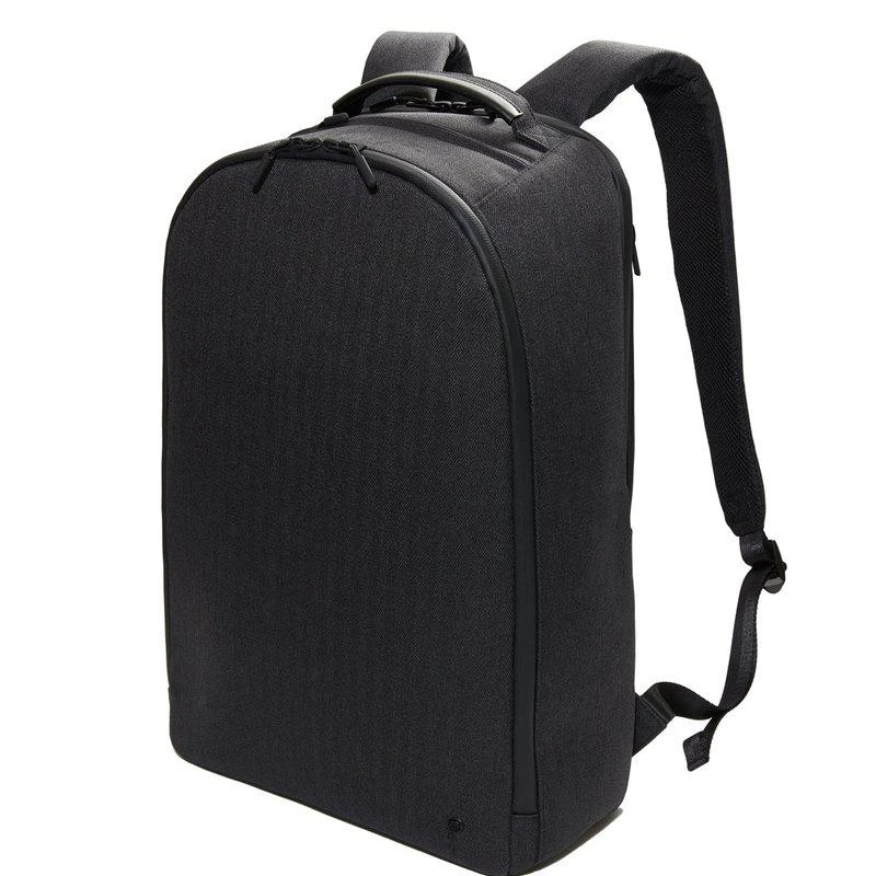 商品Public Rec|Pro Pack | Men's Heather Black,价格¥967,第1张图片