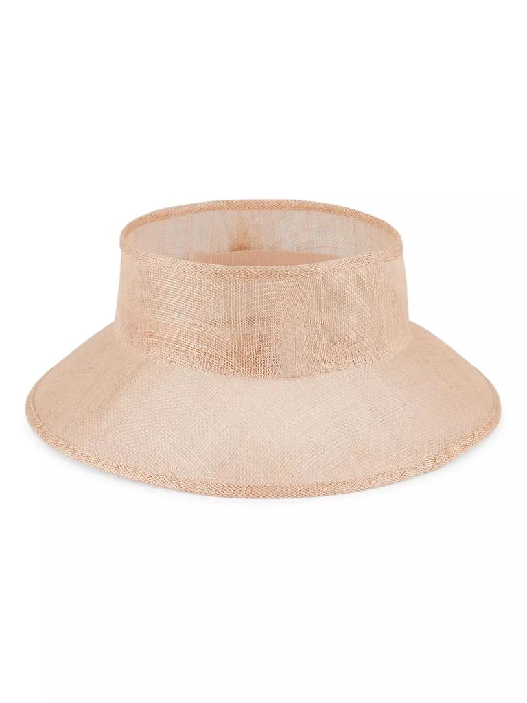 商品Eugenia Kim|Kayla Packable Bucket Visor,价格¥919,第2张图片详细描述