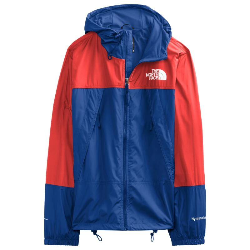 商品The North Face|北面男士拼色防风夹克外套,价格¥375,第3张图片详细描述