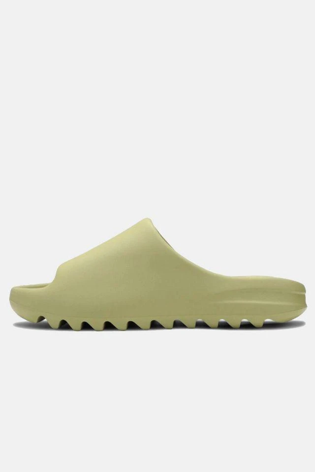 商品Adidas|adidas Yeezy Slides 'Resin' 2021 - GZ5551,价格¥1574,第2张图片详细描述