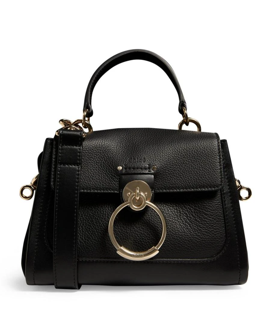 商品Chloé|Mini Leather Tess Day Bag,价格¥12717,第1张图片