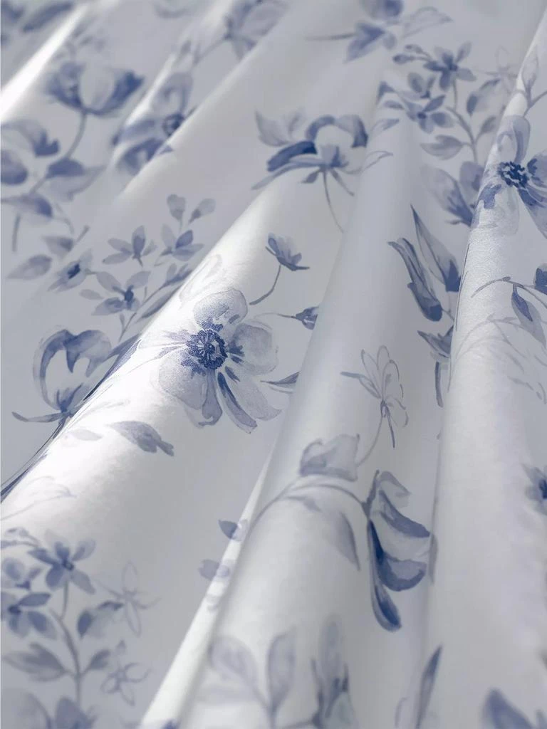 商品Anne de Solène|Passé Présent Flat Sheet,价格¥1671,第3张图片详细描述