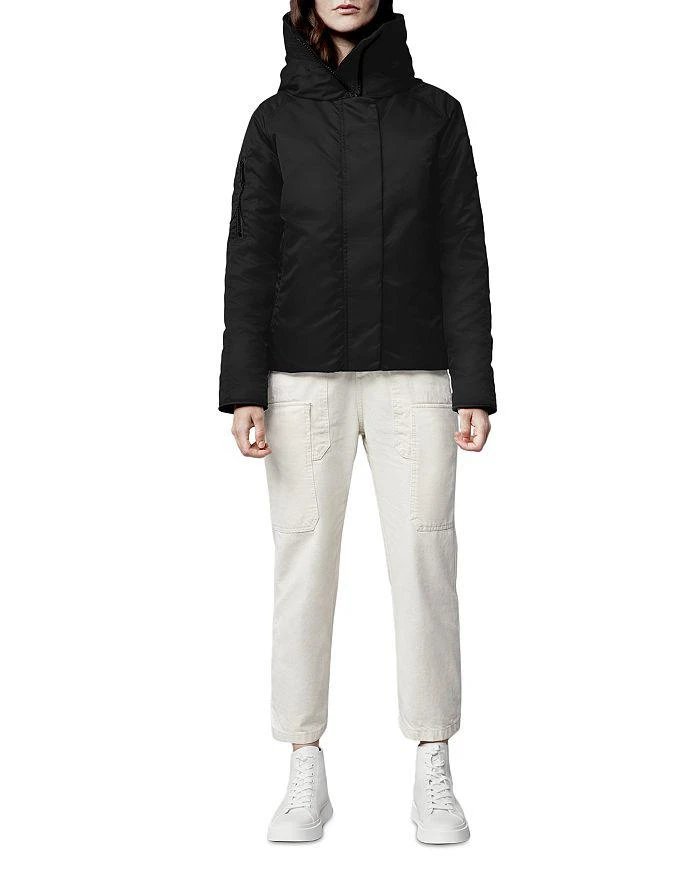 商品Canada Goose|Everleigh Bomber Jacket,价格¥8613,第3张图片详细描述