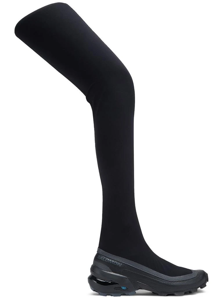 商品MM6|Mm6 X Salomon Crosswader Boots,价格¥4455,第1张图片