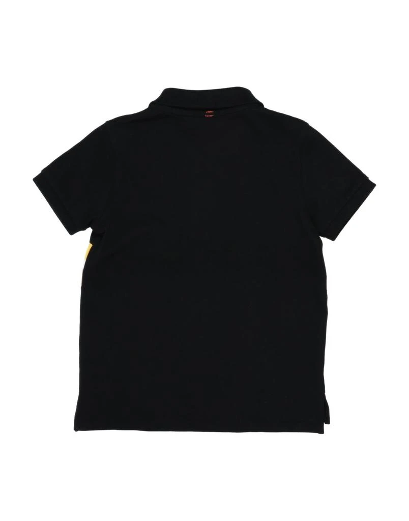 商品SUN 68|Polo shirt,价格¥201,第2张图片详细描述