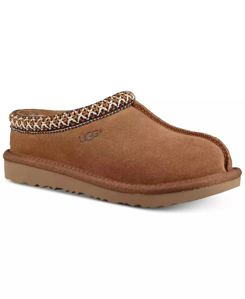 商品UGG|Little & Big Kids Unisex Tasman II Clog Slippers,价格¥601,第1张图片