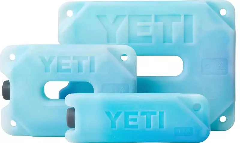 商品YETI|YETI 2 lb. Ice Pack,价格¥169,第3张图片详细描述