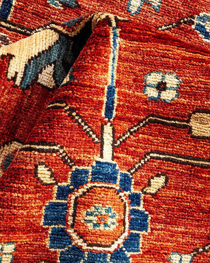 商品Bloomingdale's|Serapi M1973 Runner Area Rug, 2'10" x 13'6",价格¥15369,第2张图片详细描述