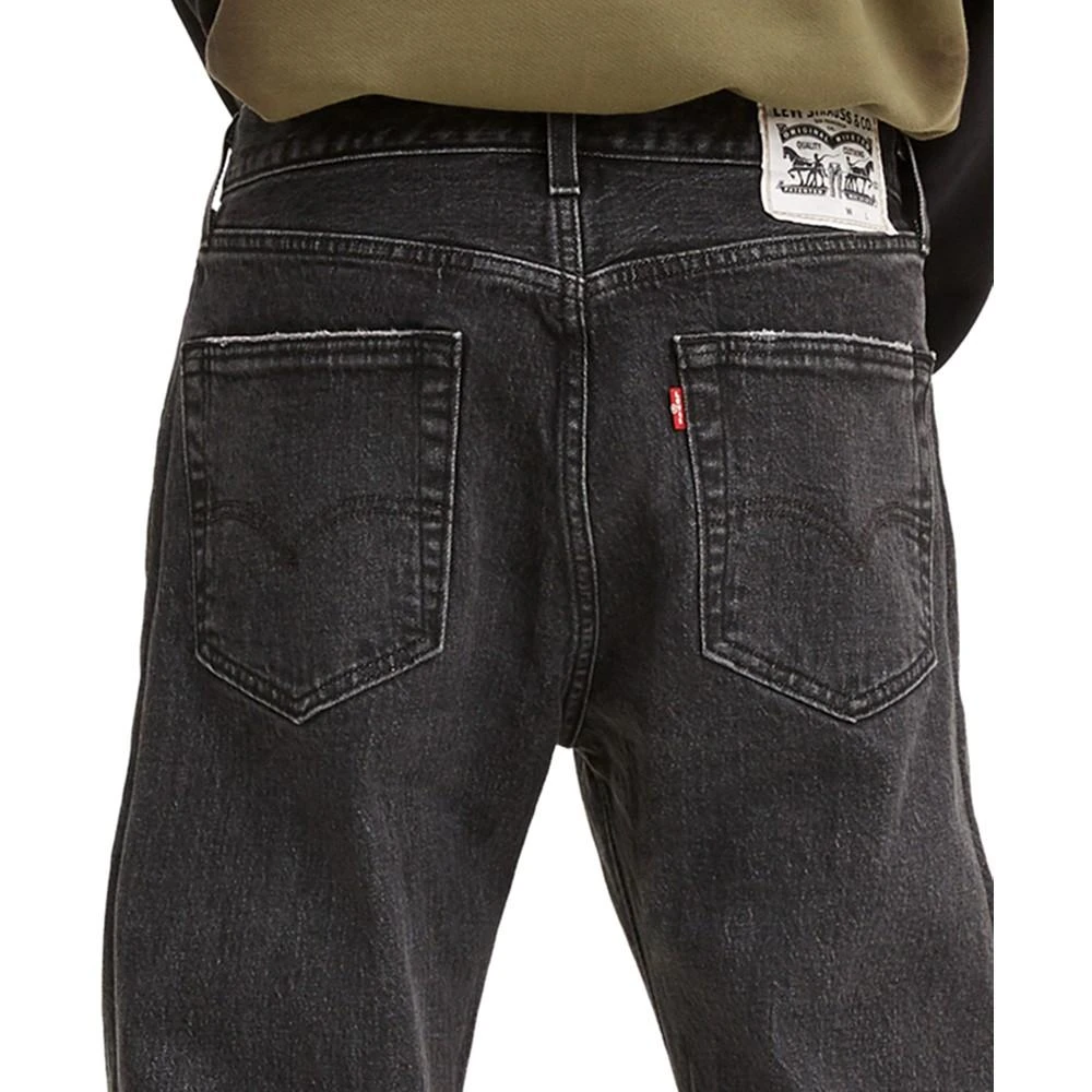 Men's 501&reg; '93 Vintage-Inspired Straight Fit Jeans 商品