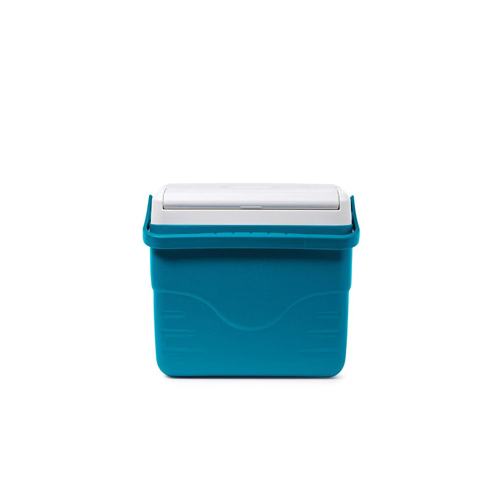 小型便携式冰桶商品第5张图片规格展示