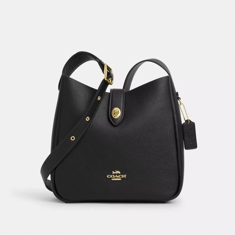 【COACH】Hadleyショルダーバッグ 在庫確認願います Coach ◇ 78800 Hadley hobo 21 (Coach/ショルダーバッグ