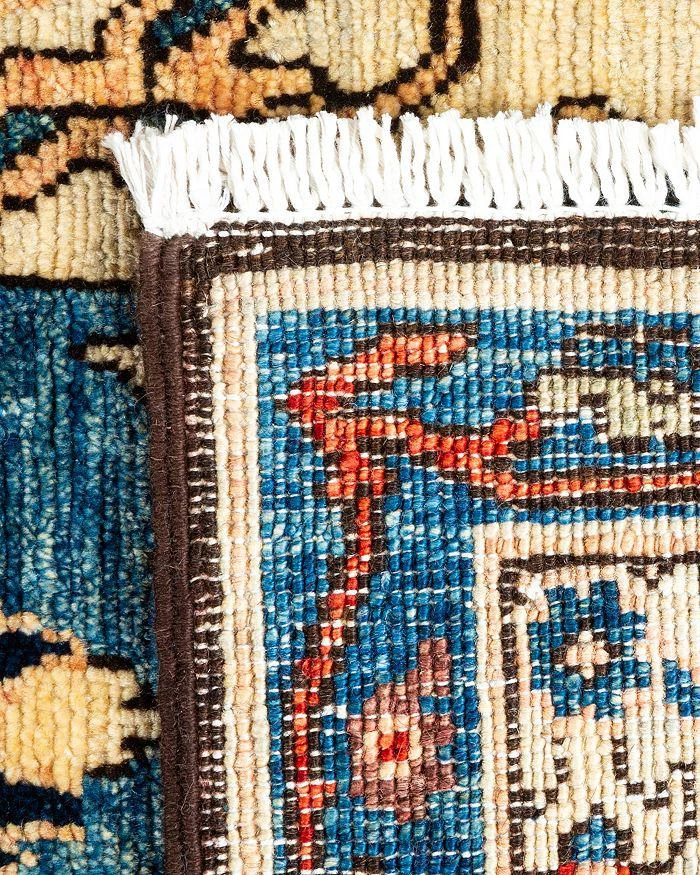 商品Bloomingdale's|Serapi M1973 Area Rug, 2'11" x 5'5",价格¥6349,第4张图片详细描述