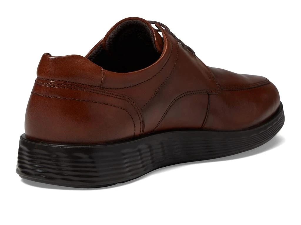 商品ECCO|S Lite Hybrid Apron Toe Tie,价格¥1423,第5张图片详细描述
