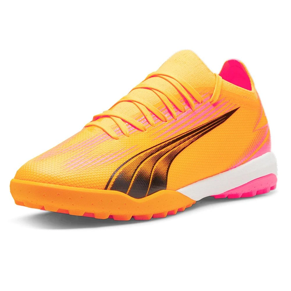 商品Puma|Ultra Match Turf Training Soccer Cleats,价格¥377,第2张图片详细描述