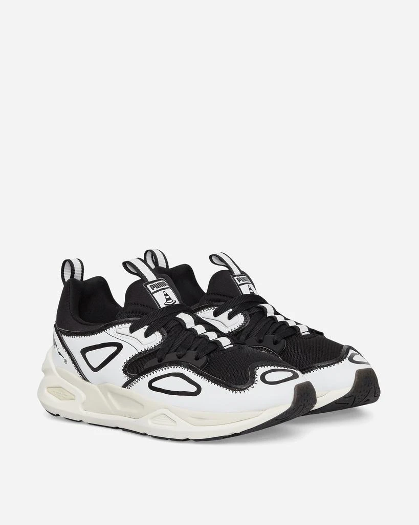 商品Puma|Joshua Vides TRC Blaze Sneakers Black,价格¥568,第2张图片详细描述