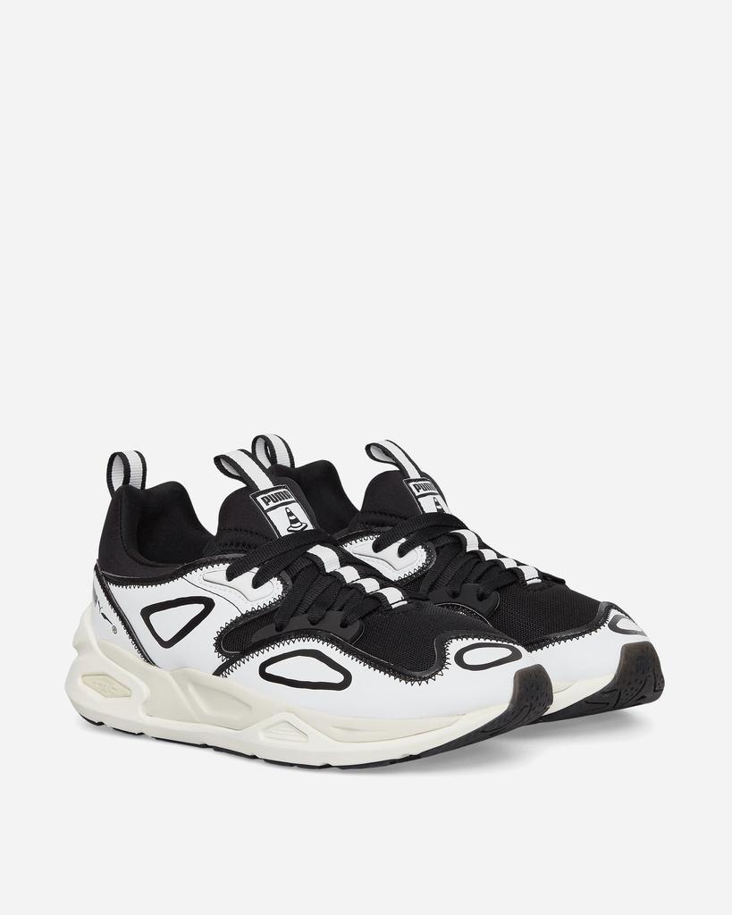 商品Puma|Joshua Vides TRC Blaze Sneakers Black,价格¥988,第4张图片详细描述