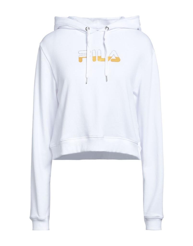 商品Fila|Hooded sweatshirt,价格¥172,第1张图片