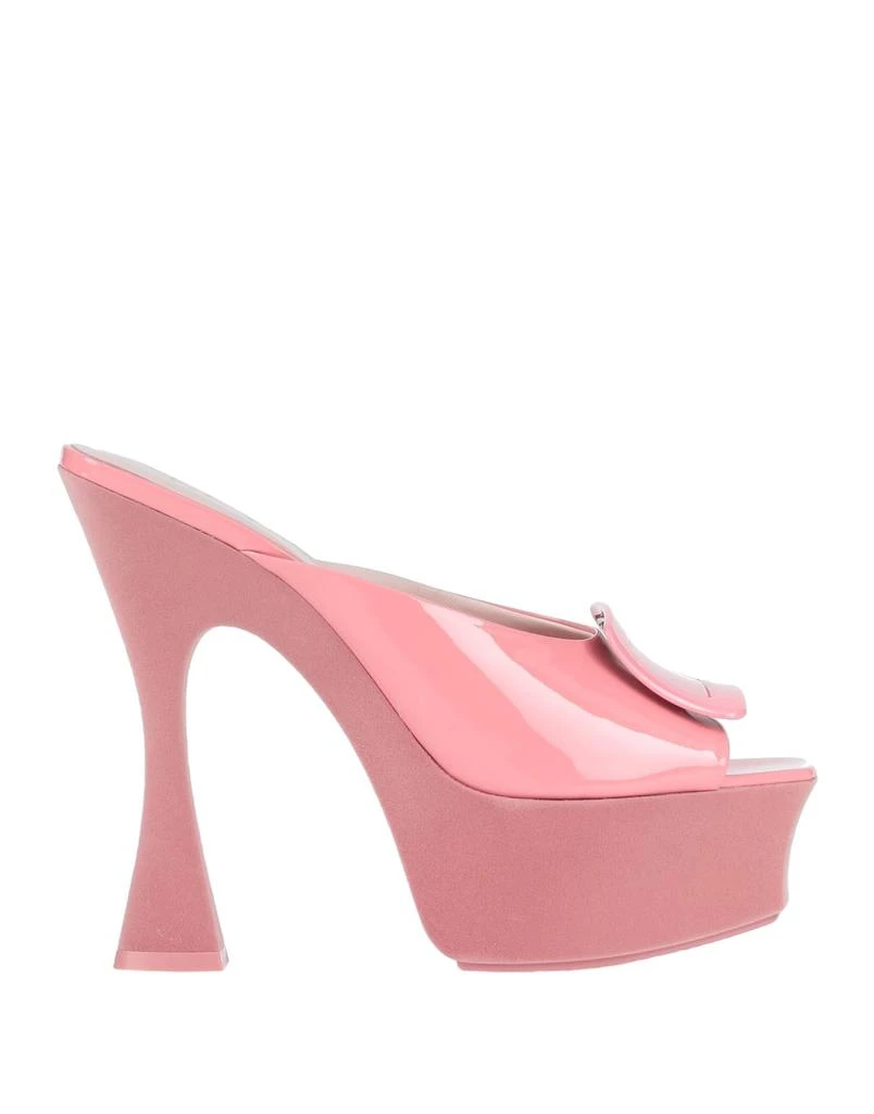 商品Roger Vivier|Sandals,价格¥3284,第1张图片