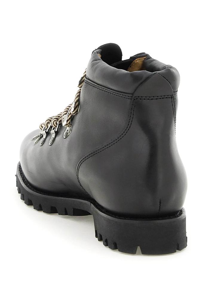 Paraboot 'avoriaz' lace-up ankle boots商品第3张图片规格展示