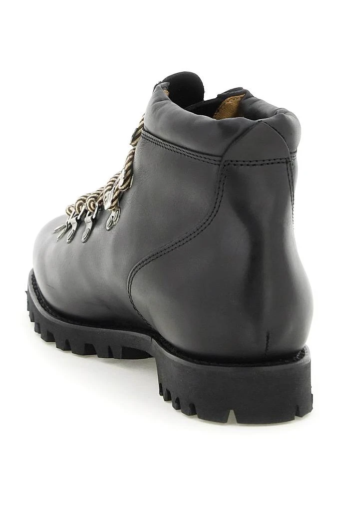 商品Paraboot|Paraboot 'avoriaz' lace-up ankle boots,价格¥3012,第3张图片详细描述