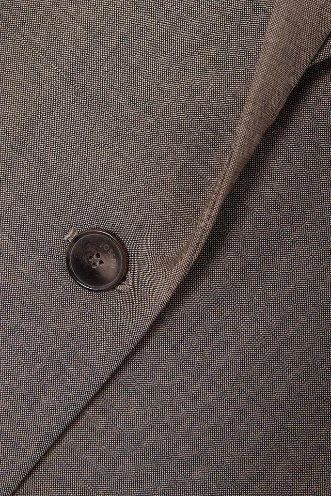 商品Joseph|Allcroft wool-blend blazer,价格¥1587,第4张图片详细描述
