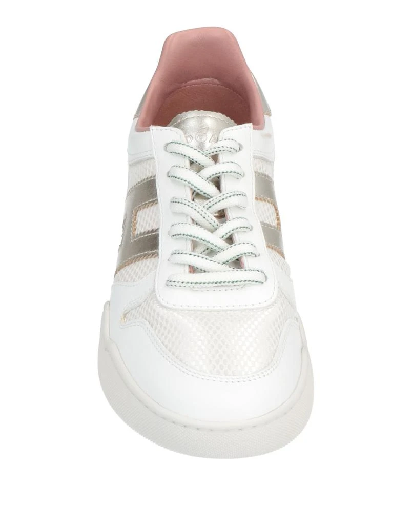 商品hogan|Sneakers,价格¥813,第4张图片详细描述