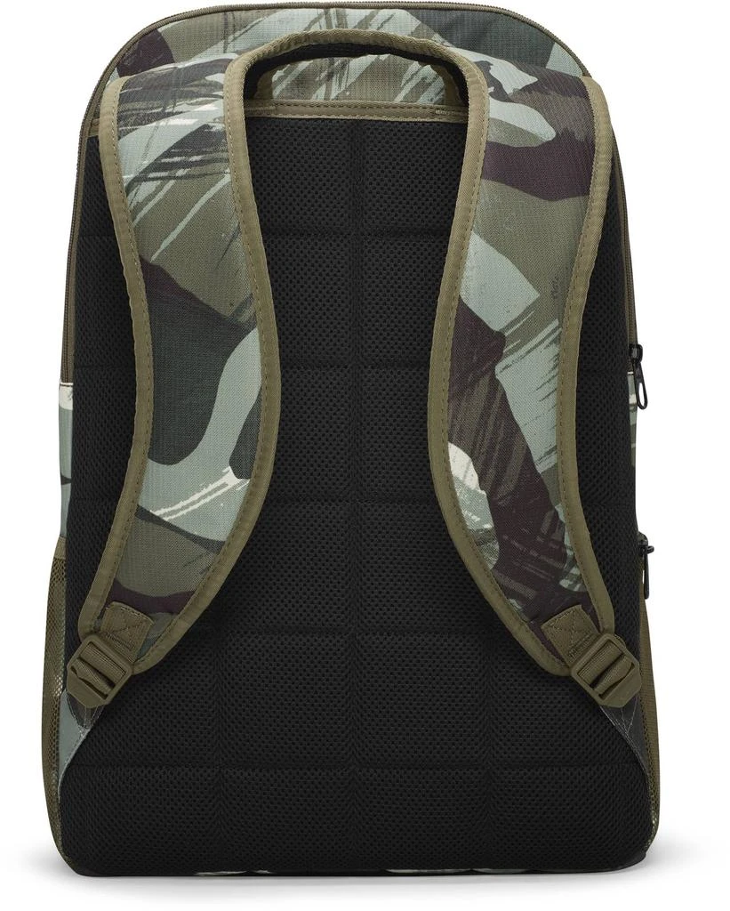 商品NIKE|Nike Brasilia Printed Training Backpack (Extra Large, 30L),价格¥414,第4张图片详细描述