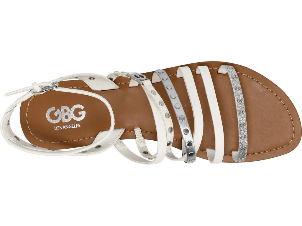 商品GBG Los Angeles|Hoko,价格¥214,第2张图片详细描述