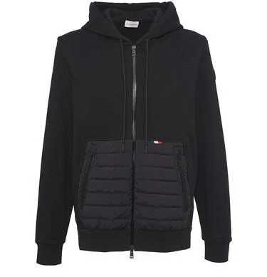商品Moncler|拉链套头衫,价格¥7812,第1张图片