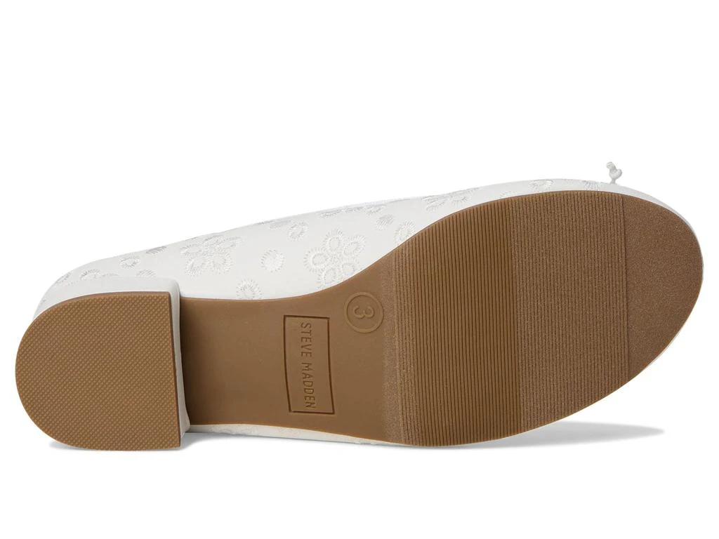 商品Steve Madden|Cherish (Little Kid/Big Kid),价格¥279,第3张图片详细描述
