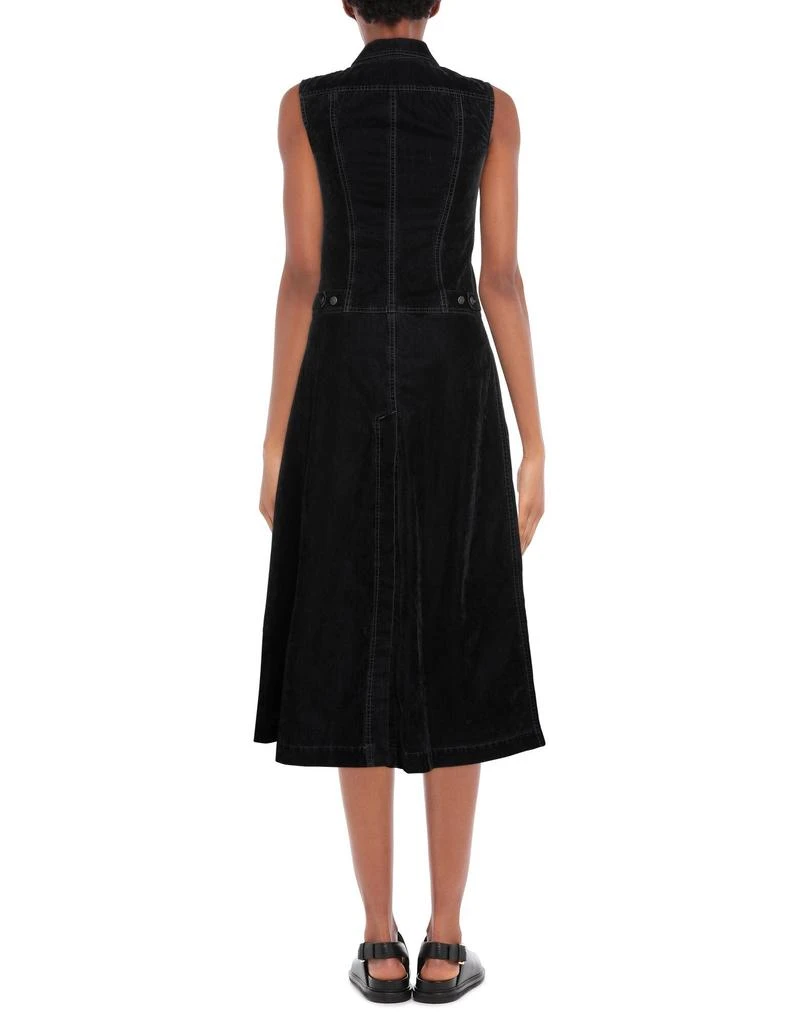 商品Diesel|Denim dress,价格¥940,第3张图片详细描述