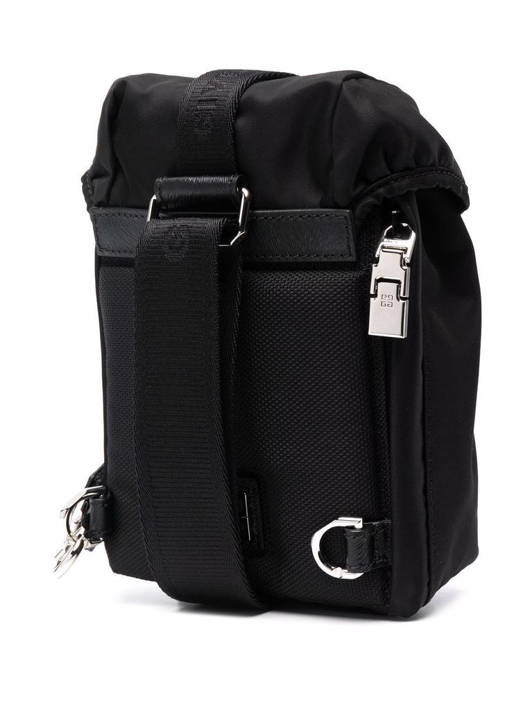 商品Givenchy|GIVENCHY - Backpack,价格¥6578,第4张图片详细描述