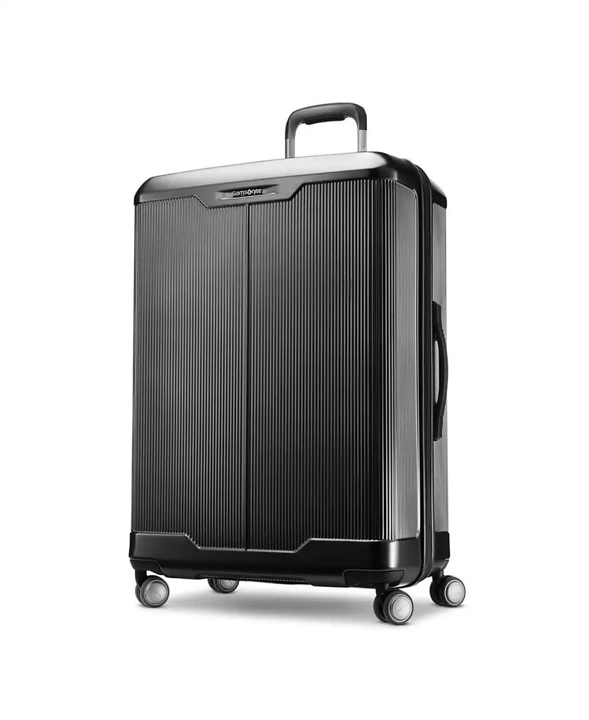 商品Samsonite|Silhouette 17 29" Check-in Expandable Hardside Spinner,价格¥2078,第1张图片